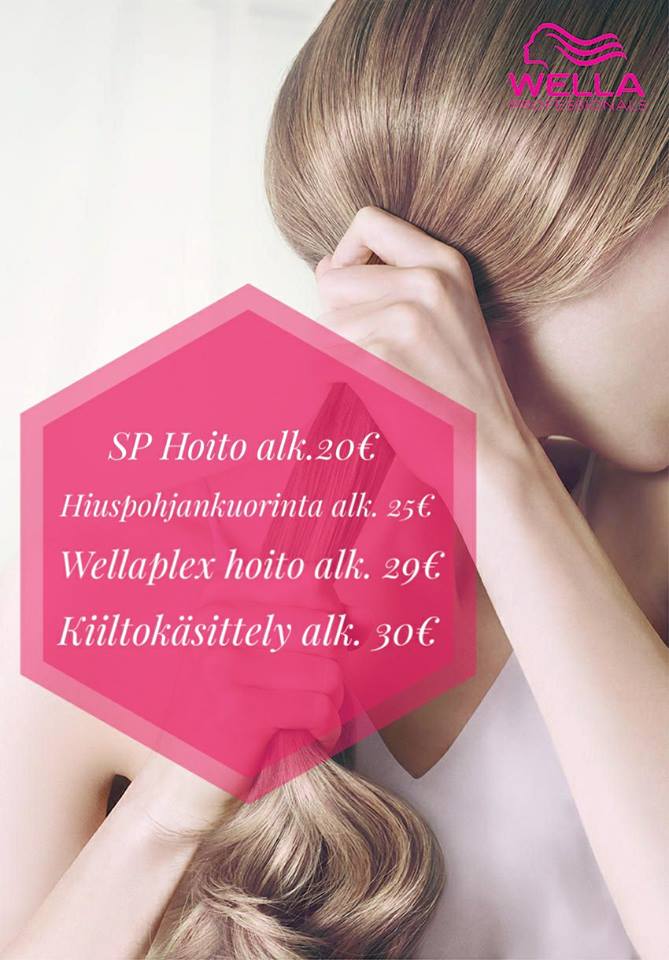 ystävänpäivä