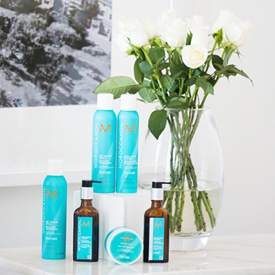 moroccanoil