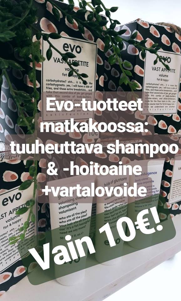 evomini