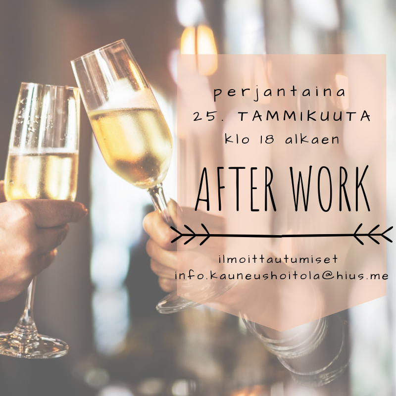 ARTER WORK