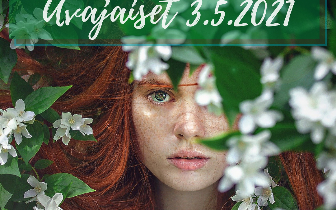 HIUS Palokan uuden toimipisteen avajaiset 3.5.2021!