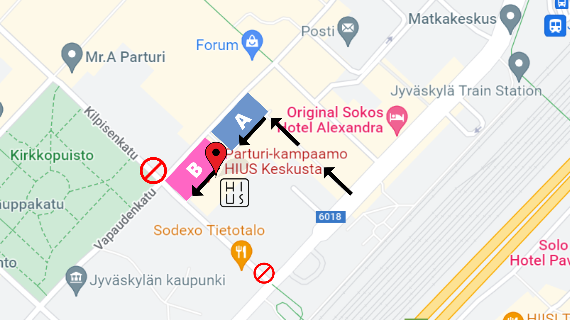 Parkki A (Esitys (169))