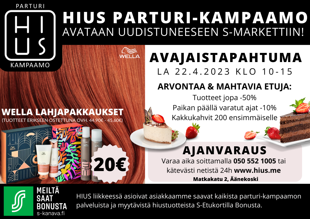 Avajaistarjoukset