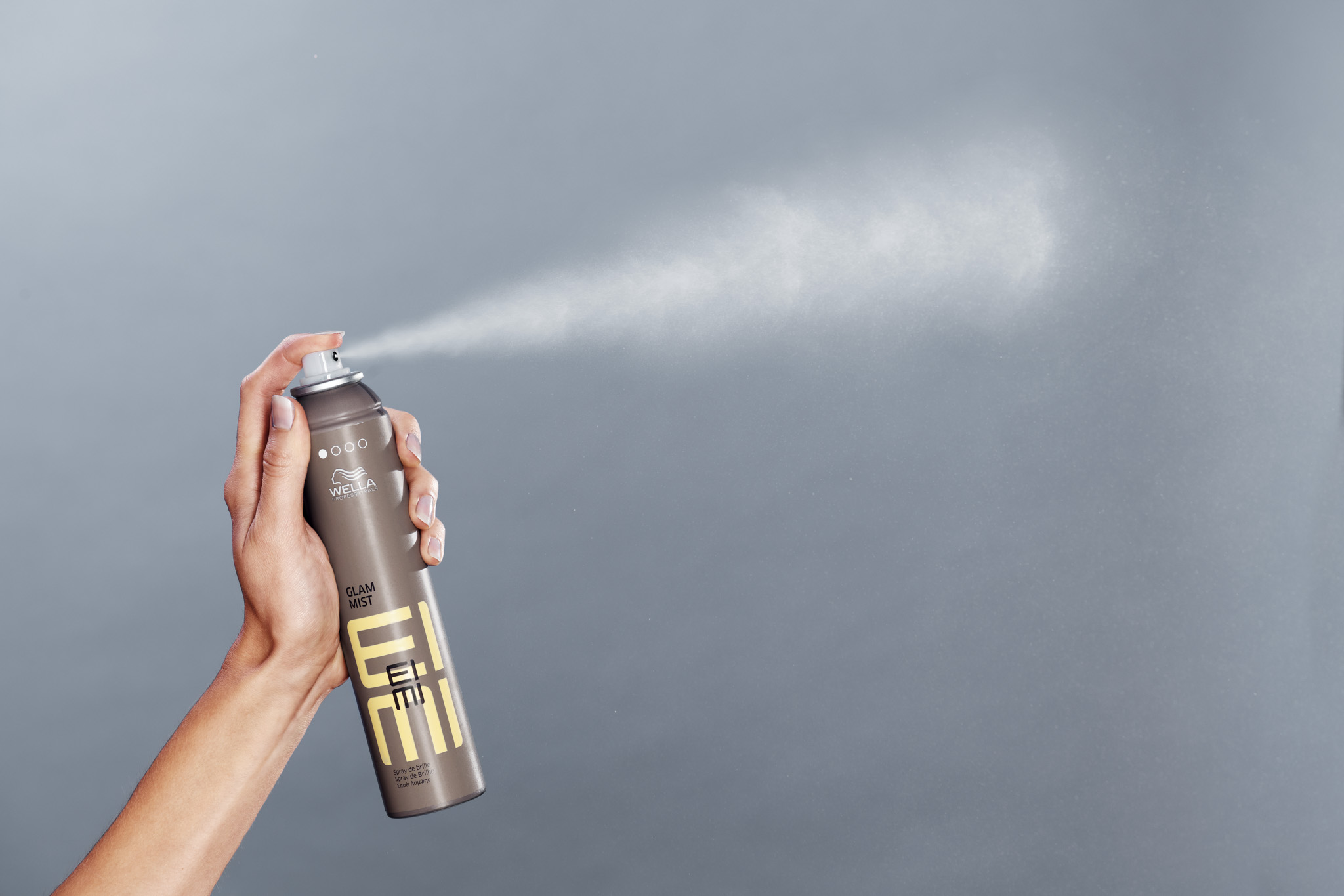 eimi glam mist