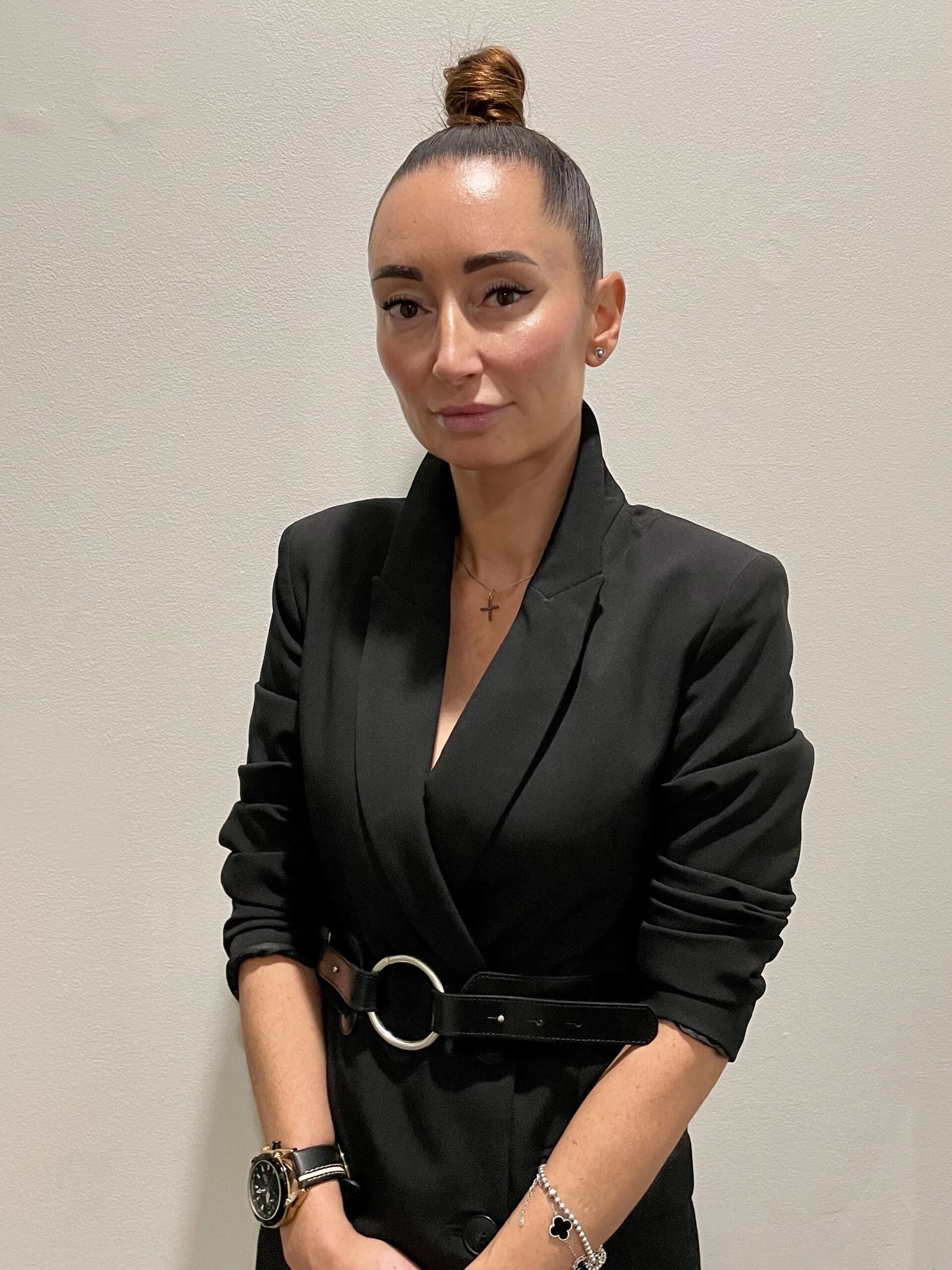 Alina